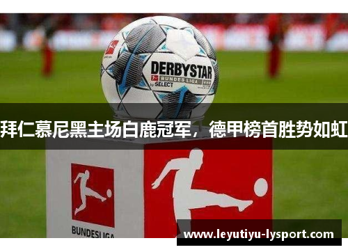 拜仁慕尼黑主场白鹿冠军，德甲榜首胜势如虹