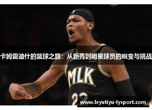 卡姆雷迪什的篮球之路：从新秀到明星球员的蜕变与挑战
