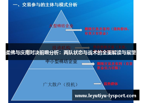 柔佛与庆南对决前瞻分析：两队状态与战术的全面解读与展望